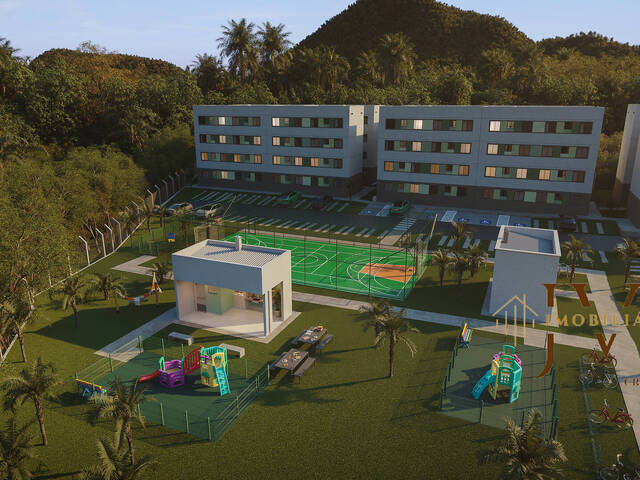 Apartamento para Venda em Blumenau - 2