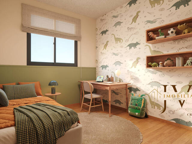 Apartamento para Venda em Blumenau - 5