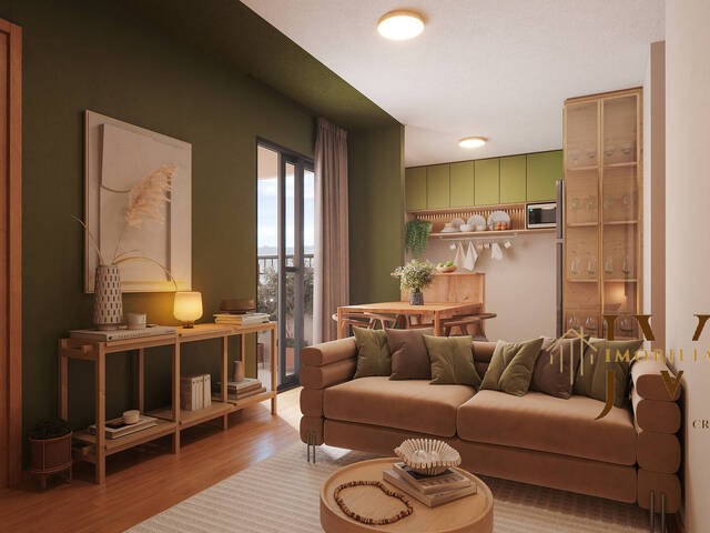 Apartamento para Venda em Blumenau - 4