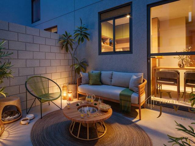 Apartamento para Venda em Blumenau - 3