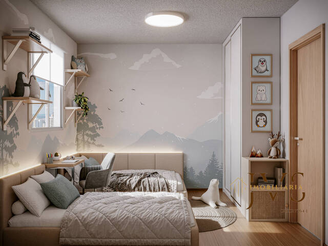 Apartamento para Venda em Blumenau - 5