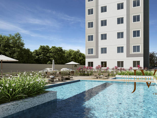 Apartamento para Venda em Blumenau - 3