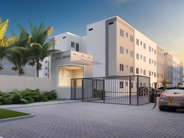 Apartamento para Venda em Blumenau - 2