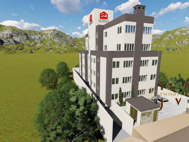 #1423 - Apartamento para Venda em Blumenau - SC