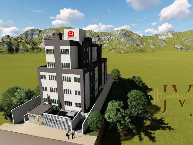#1423 - Apartamento para Venda em Blumenau - SC