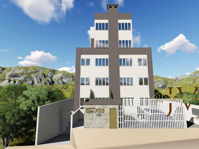 Apartamento para Venda em Blumenau - 4