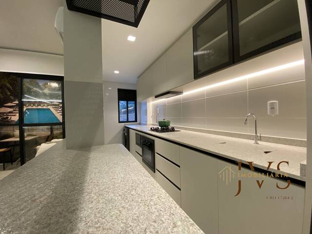 #1361 - Apartamento para Venda em Blumenau - SC