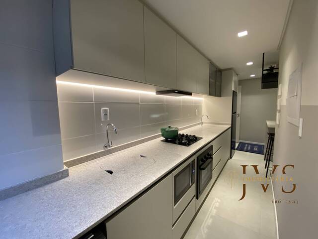 #1361 - Apartamento para Venda em Blumenau - SC