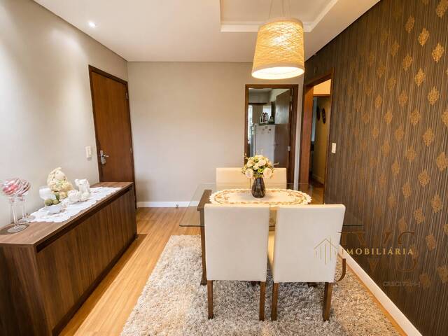 #1027 - Apartamento para Venda em Blumenau - SC