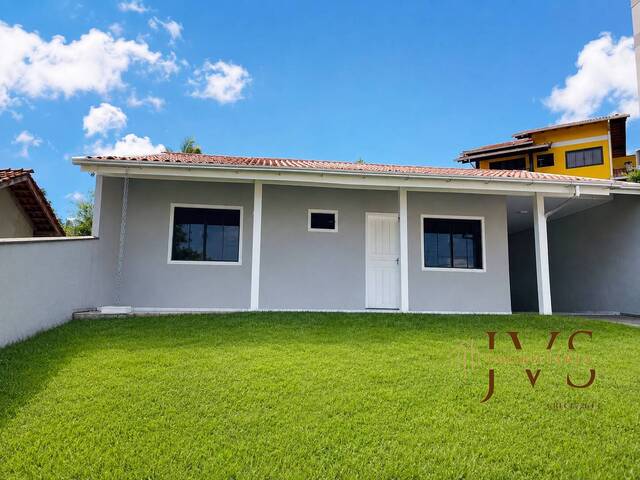 #1371 - Casa para Venda em Blumenau - SC