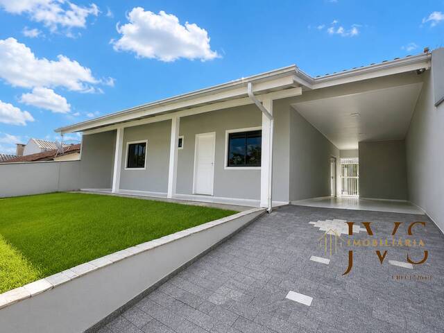 #1371 - Casa para Venda em Blumenau - SC