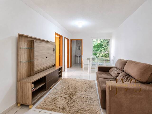 #1385 - Apartamento para Venda em Blumenau - SC
