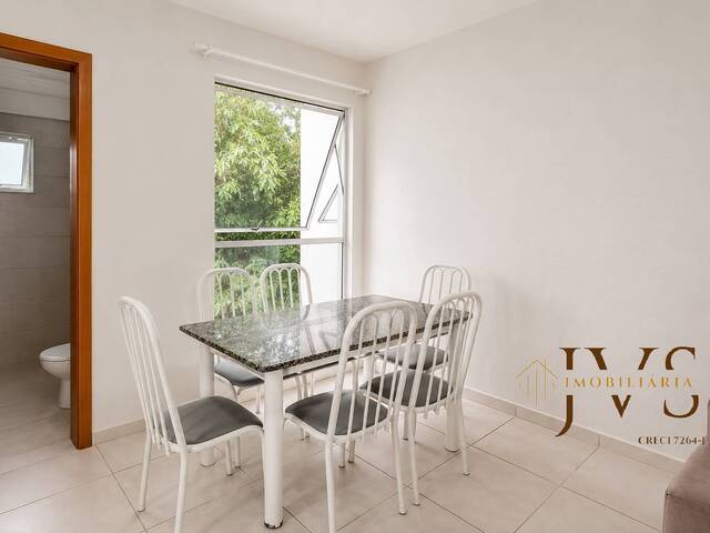 #1385 - Apartamento para Venda em Blumenau - SC