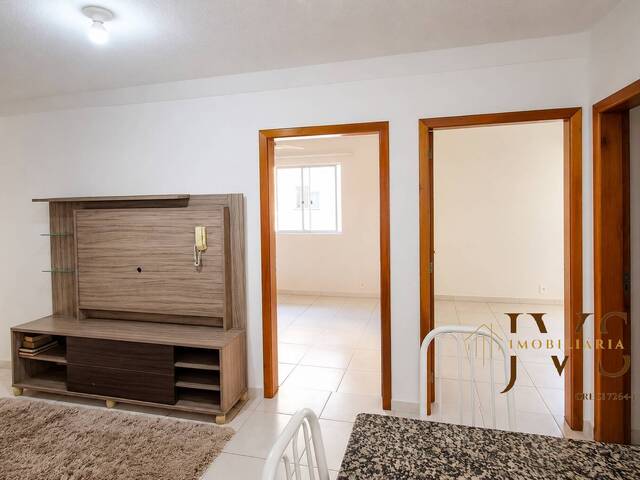 #1385 - Apartamento para Venda em Blumenau - SC