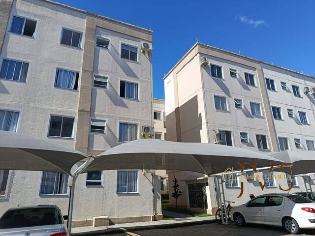 #1427 - Apartamento para Venda em Blumenau - SC