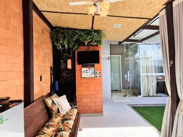 #1428 - Casa para Venda em Blumenau - SC