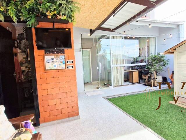 #1428 - Casa para Venda em Blumenau - SC