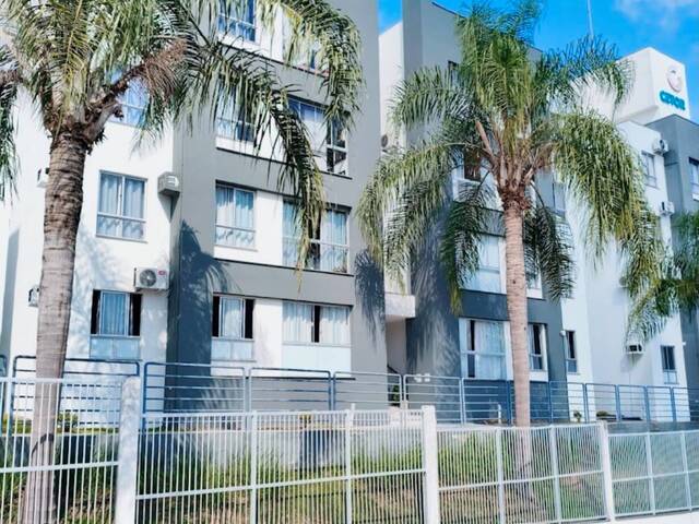 #1429 - Apartamento para Venda em Blumenau - SC