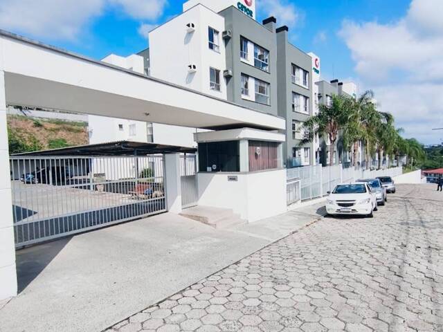 #1429 - Apartamento para Venda em Blumenau - SC
