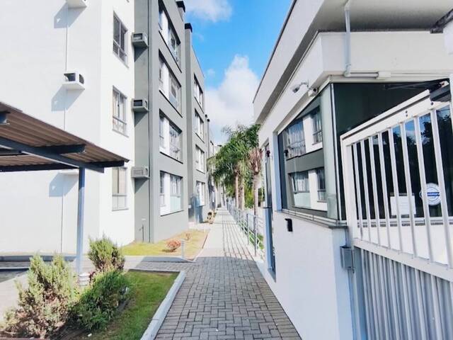 #1429 - Apartamento para Venda em Blumenau - SC