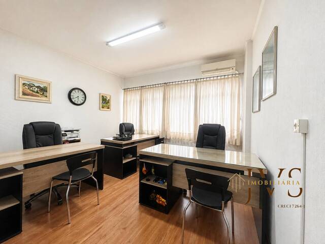 #1431 - Sala para Venda em Blumenau - SC