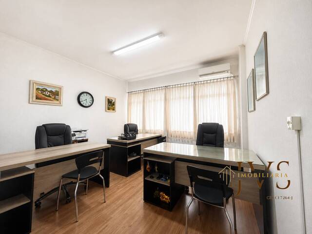 Sala para Venda em Blumenau - 4