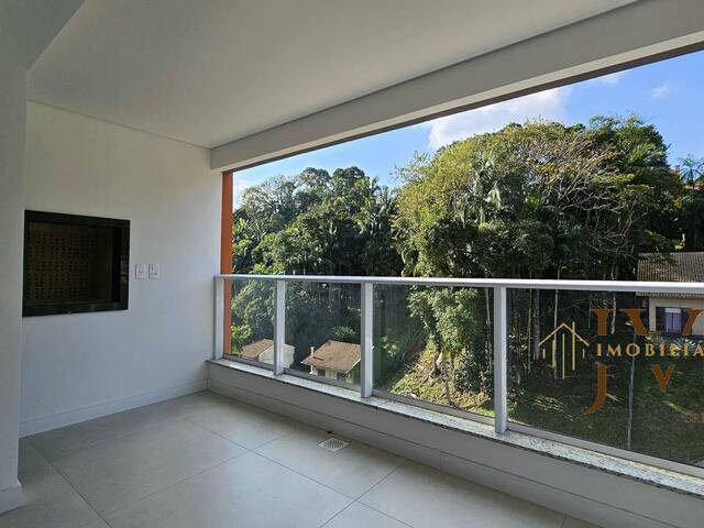 #1432 - Apartamento para Venda em Blumenau - SC