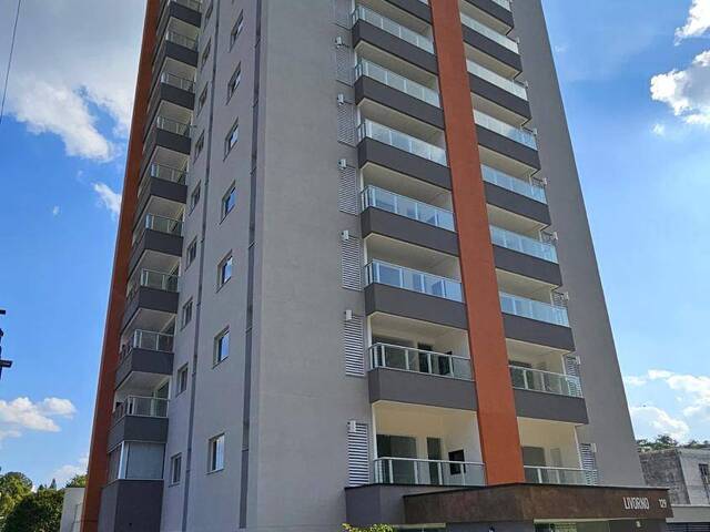 #1432 - Apartamento para Venda em Blumenau - SC