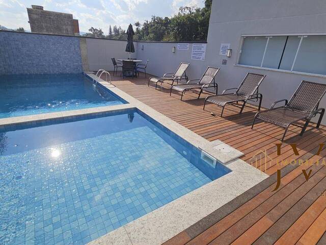 #1432 - Apartamento para Venda em Blumenau - SC