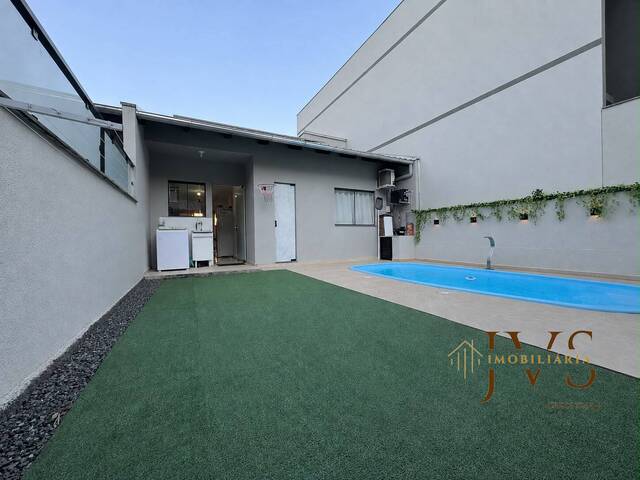 #1433 - Casa para Venda em Blumenau - SC