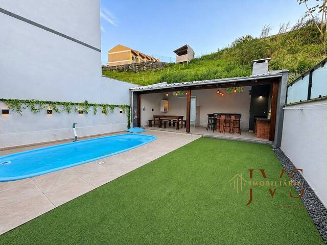 Casa para Venda em Blumenau - 4