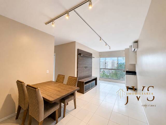 #1434 - Apartamento para Venda em Blumenau - SC
