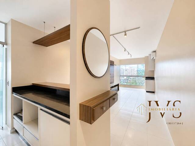 #1434 - Apartamento para Venda em Blumenau - SC