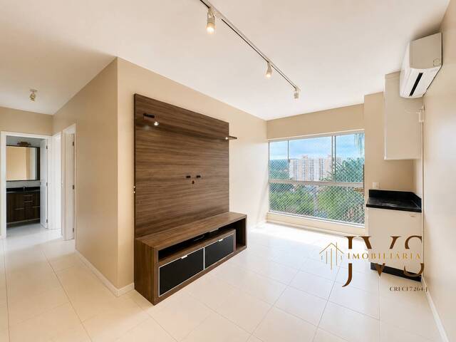 #1434 - Apartamento para Venda em Blumenau - SC