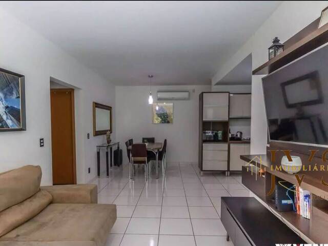 #1435 - Apartamento para Venda em Blumenau - SC