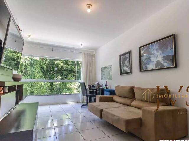 #1435 - Apartamento para Venda em Blumenau - SC